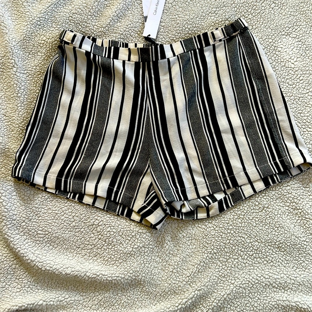 Calvin Klein shorts